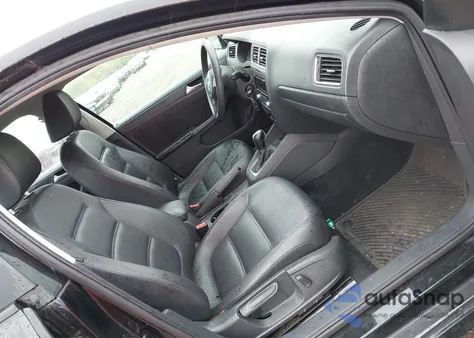 2014 Volkswagen Jetta 1.8T Se из США, поврежденный, VIN 3VWD17AJ4EM241902